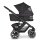 ABC Design Kinderwagen Salsa 4 Air Kollektion 2023/24 Ink2024