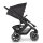 ABC Design Kinderwagen Salsa 4 Air Kollektion 2023/24 Ink2024