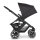 ABC Design Kinderwagen Salsa 4 Air Kollektion 2023/24 Ink2024