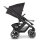 ABC Design Kinderwagen Salsa 4 Air Kollektion 2023/24 Ink2024