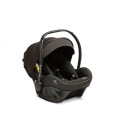 TFK Babyschale Pixel Pro 2.0 C by Avionaut schwarz