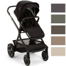 Nuna DEMI™ next Kinderwagen mit magnetischem...