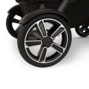 Nuna DEMI™ next Kinderwagen mit magnetischem Verschluss