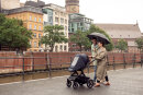 Nuna DEMI™ next Kinderwagen mit magnetischem Verschluss