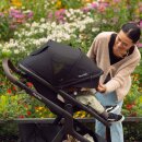 Nuna DEMI™ next Kinderwagen mit magnetischem Verschluss