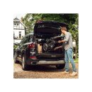 Nuna DEMI™ next Kinderwagen mit magnetischem Verschluss