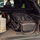 Nuna DEMI™ next Kinderwagen mit magnetischem Verschluss