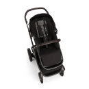 Nuna DEMI™ next Kinderwagen mit magnetischem Verschluss