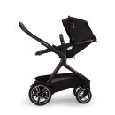 Nuna DEMI™ next Kinderwagen mit magnetischem Verschluss