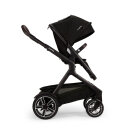 Nuna DEMI™ next Kinderwagen mit magnetischem Verschluss
