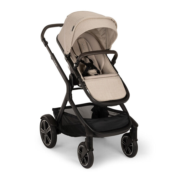 Nuna DEMI™ next Kinderwagen mit magnetischem...