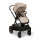 Nuna DEMI™ next Kinderwagen mit magnetischem Verschluss Biscotti