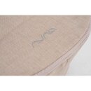 Nuna DEMI™ next  faltbare Babywanne Biscotti