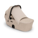 Nuna DEMI™ next  faltbare Babywanne Biscotti