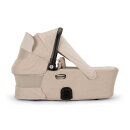 Nuna DEMI™ next  faltbare Babywanne Biscotti