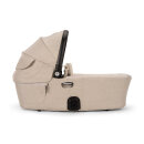 Nuna DEMI™ next  faltbare Babywanne Biscotti