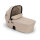 Nuna DEMI™ next  faltbare Babywanne Biscotti
