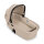 Nuna DEMI™ next  faltbare Babywanne Biscotti
