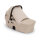 Nuna DEMI™ next  faltbare Babywanne Biscotti