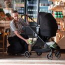 Nuna LYTL™ / Faltbare Babywanne