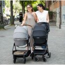 Nuna LYTL™ / Faltbare Babywanne
