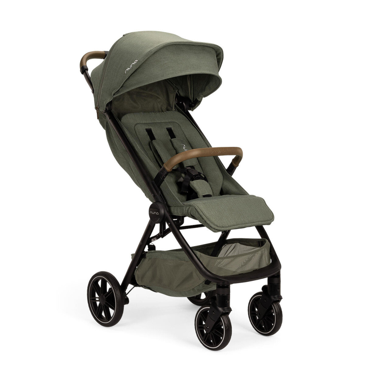 Nuna Kompakt Buggy TRVL™ lx - babyprofi.de, 449,95 €