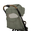 Nuna Kompakt Buggy TRVL™ lx