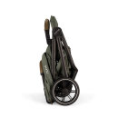 Nuna Kompakt Buggy TRVL™ lx