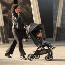 Nuna Kompakt Buggy TRVL™ lx