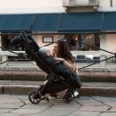 Nuna Kompakt Buggy TRVL™ lx