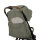 Nuna Kompakt Buggy TRVL™ lx