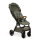 Nuna Kompakt Buggy TRVL™ lx