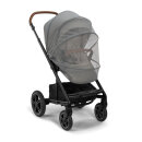 Nuna Kinderwagen-Insektennetz Moskitonetz