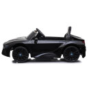 Jamara Kinderauto Ride-on BMW I8 Coupe schwarz