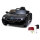 Jamara Kinderauto Ride-on BMW I8 Coupe schwarz