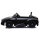 Jamara Kinderauto Ride-on BMW I8 Coupe schwarz