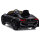 Jamara Kinderauto Ride-on BMW I8 Coupe schwarz