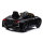 Jamara Kinderauto Ride-on BMW I8 Coupe schwarz