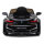 Jamara Kinderauto Ride-on BMW I8 Coupe schwarz