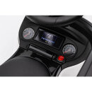 Jamara Kinderauto Rutscher BMW M5 2in1 weiß