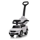 Jamara Kinderauto Rutscher BMW M5 2in1 weiß