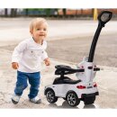 Jamara Kinderauto Rutscher BMW M5 2in1 weiß