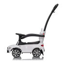 Jamara Kinderauto Rutscher BMW M5 2in1 weiß