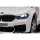 Jamara Kinderauto Rutscher BMW M5 2in1 weiß