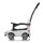 Jamara Kinderauto Rutscher BMW M5 2in1 weiß