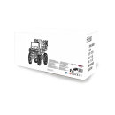 Jamara Kinderauto Ride-on Offroader Bufalo schwarz