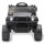 Jamara Kinderauto Ride-on Offroader Bufalo schwarz