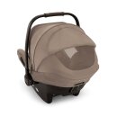 Nuna Babyschale Pipa Next i-Size Cedar