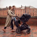 Nuna Babyschale Pipa Next i-Size Biscotti