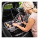 Nuna Babyschale Pipa Next i-Size Biscotti